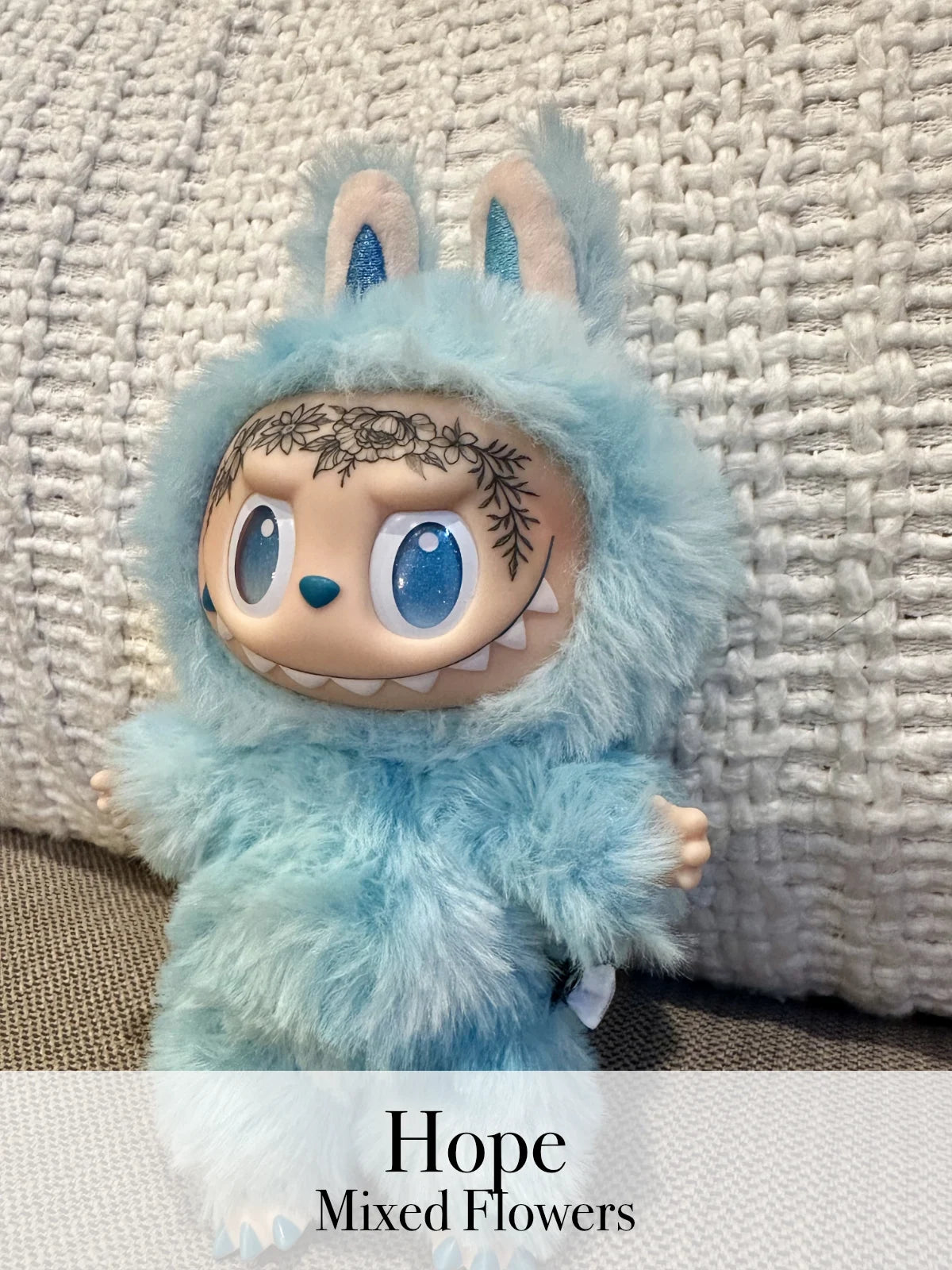 Hope - Mixed Flowers